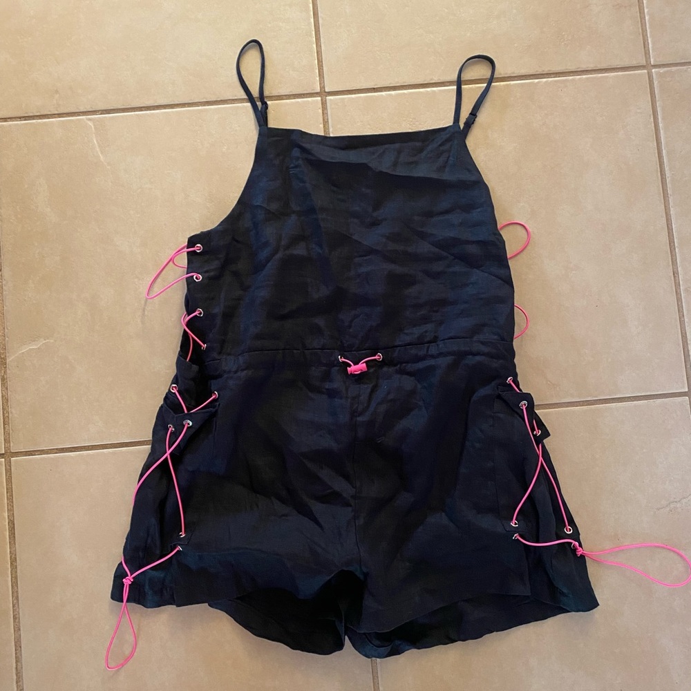 Romper - Picture 4 of 5